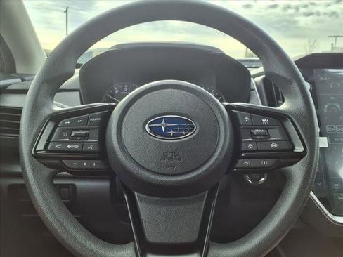 Certified 2025 Subaru Crosstrek 2.0i Premium AWD/4WD image 10