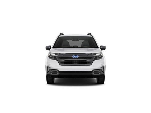 New 2026 Subaru Forester Limited image 8