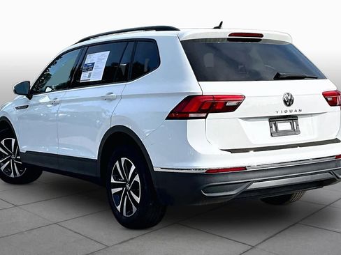 Used 2023 Volkswagen Tiguan S FWD image 12