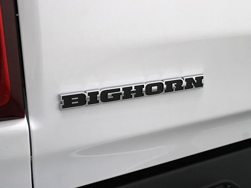 New 2026 RAM 1500 4x4 Crew Cab image 46