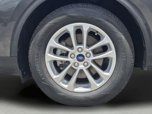 Used 2020 Ford Escape SE AWD/4WD image 11