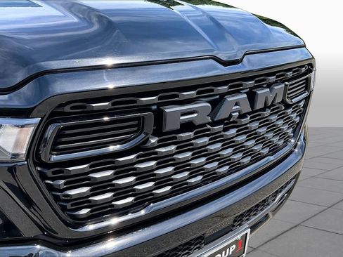 Used 2025 RAM 1500 Big Horn AWD/4WD image 32