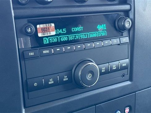New 2025 Chevrolet Express 2500 w/ Driver Convenience Package image 22