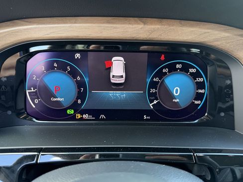 New 2026 Volkswagen Atlas SE image 17