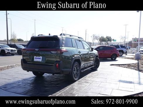 Used 2026 Subaru Outback Limited XT AWD/4WD image 5