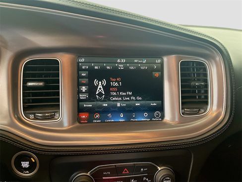 Used 2023 Dodge Charger Scat Pack w/ Plus Group image 14