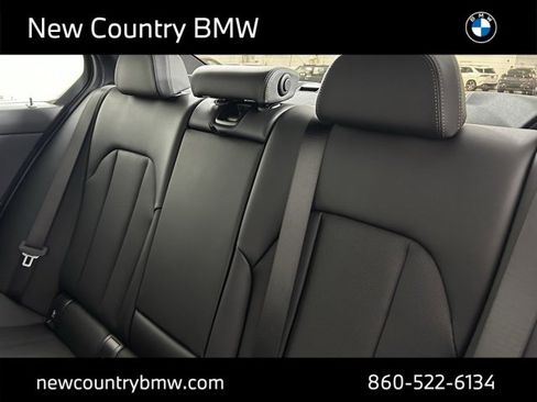 New 2026 BMW 330i xDrive Sedan w/ M Sport Package image 26