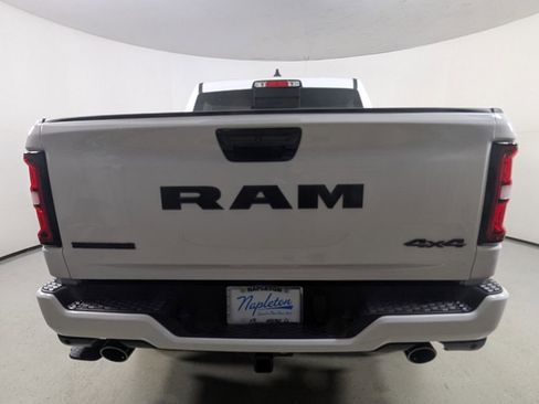 New 2026 RAM 1500 Big Horn/Lone Star image 7