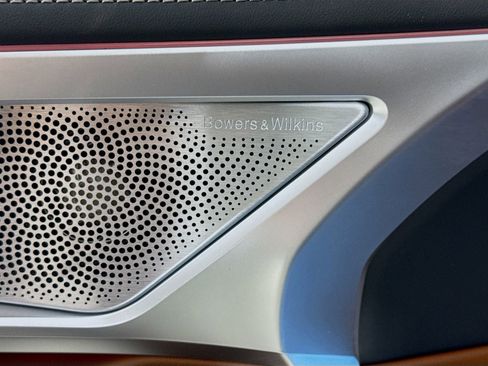 New 2026 BMW 840i image 19