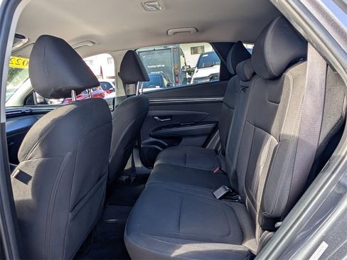 Used 2022 Hyundai Tucson XRT image 13