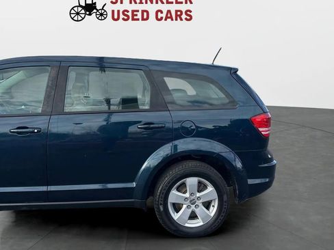 Used 2013 Dodge Journey American Value Package image 18