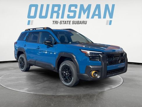 New 2026 Subaru Outback Wilderness image 1