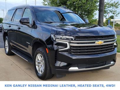 Used 2023 Chevrolet Tahoe LT
