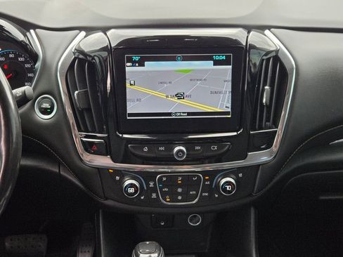 Used 2019 Chevrolet Traverse Premier w/ Redline Edition image 16