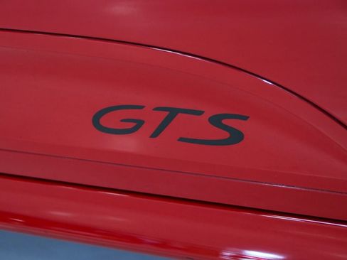 Used 2021 Porsche Macan GTS image 82