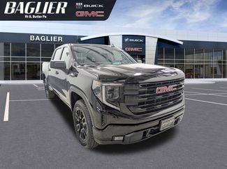 Used 2025 GMC Sierra 1500 Elevation video 1