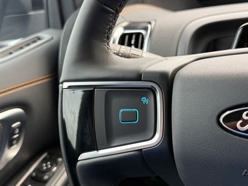 New 2025 Ford Expedition Tremor image 23