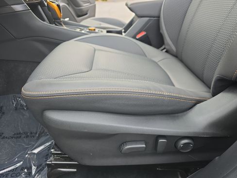 Used 2024 Subaru Forester Wilderness image 31