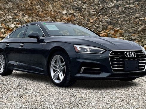 Used 2019 Audi A5 2.0T Premium Plus image 10