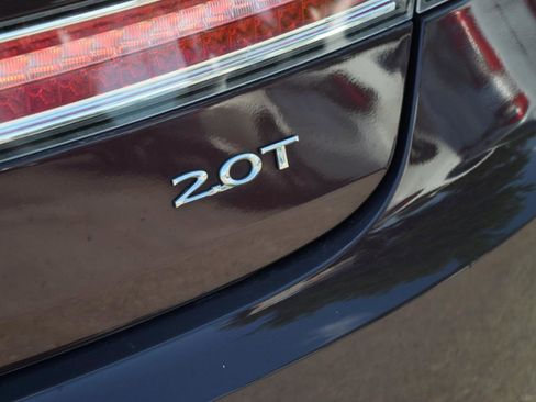 Used 2017 Lincoln MKZ Black Label w/ Climate Package FWD image 14