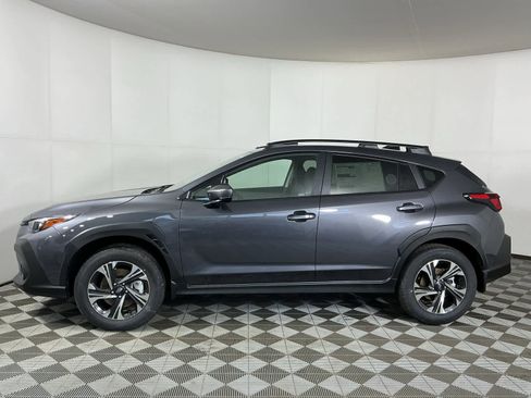 New 2026 Subaru Crosstrek 2.5i Premium image 4