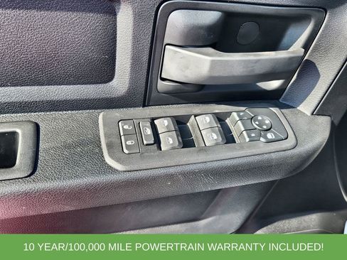 New 2026 RAM 3500 Tradesman image 13