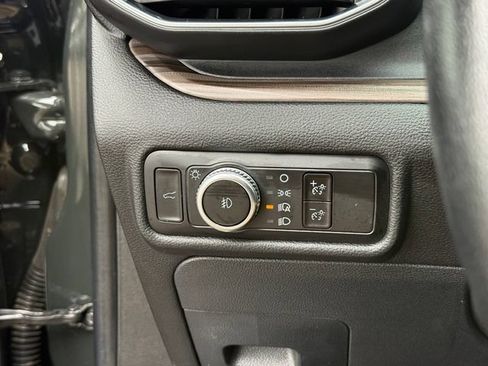 Used 2022 Ford Explorer Limited w/ Limited Technology Package AWD/4WD image 16