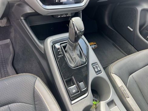 Certified 2024 Subaru Crosstrek 2.5i Wilderness w/ Crosstrek Mirror Package image 30