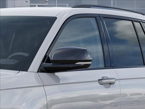 New 2025 Jeep Grand Cherokee Limited image 12