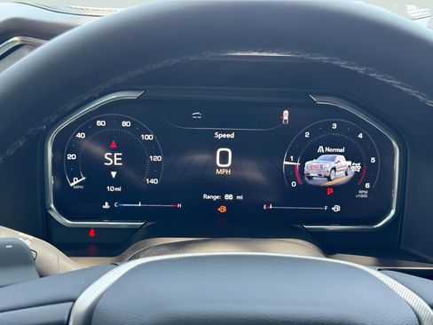 New 2026 GMC Sierra 1500 Denali w/ Denali Reserve Package AWD/4WD image 20