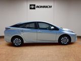 Used 2017 Toyota Prius image 4