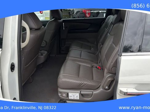 Used 2016 Honda Odyssey Touring image 21