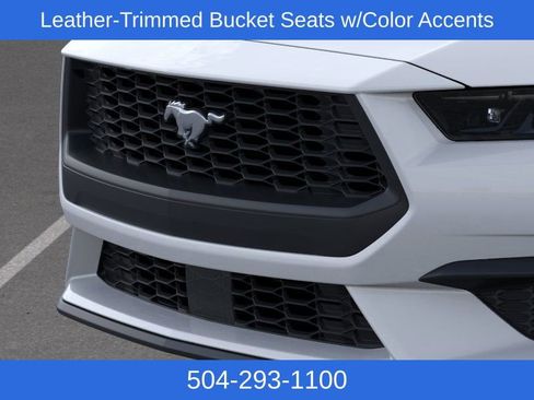 New 2026 Ford Mustang Premium image 17