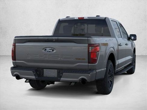 New 2026 Ford F150 Tremor AWD/4WD image 8