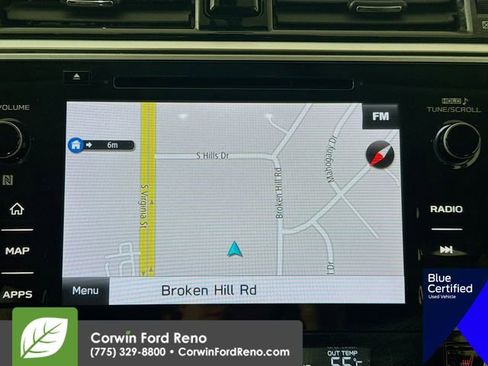 Used 2018 Subaru Legacy 2.5i Limited image 16