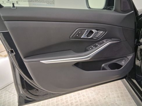 New 2026 BMW 330i 330i NA w/ Convenience Package image 12