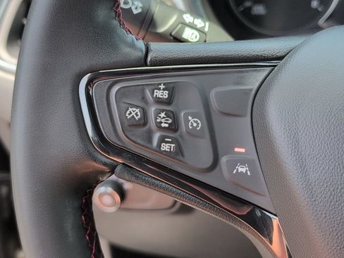 Used 2024 Chevrolet Equinox RS FWD image 29