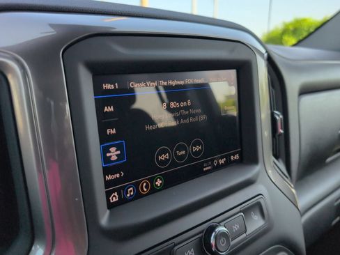 New 2026 GMC Sierra 1500 Pro w/ Graphite Edition AWD/4WD image 18