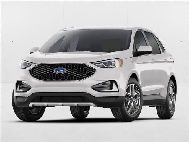 Used 2023 Ford Edge SEL AWD/4WD image 1