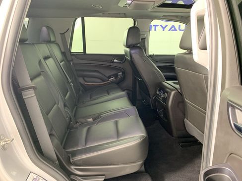 Used 2019 GMC Yukon SLT w/ Open Road Package RWD image 41
