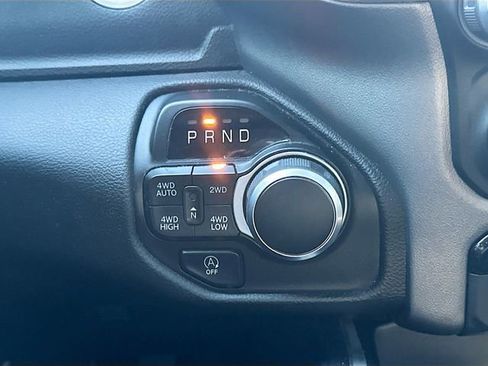 Used 2023 RAM 1500 Big Horn AWD/4WD image 17