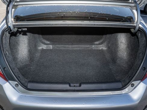 Certified 2019 Honda Civic LX image 9