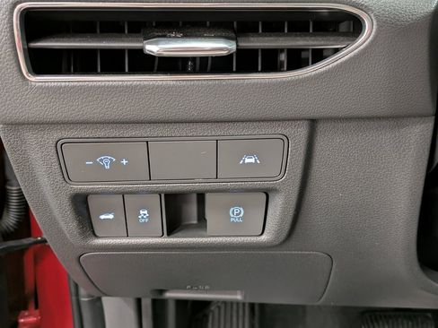 Certified 2023 Hyundai Sonata SEL w/ Convenience Package image 20