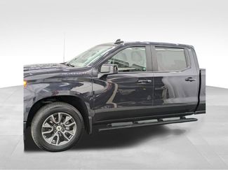 Used 2023 Chevrolet Silverado 1500 RST w/ Protection Package AWD/4WD video 2