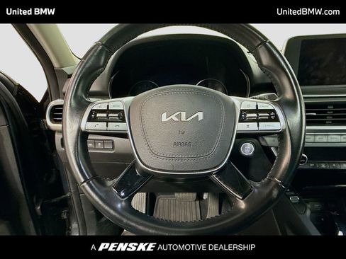 Used 2022 Kia Telluride S image 6