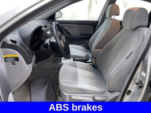 Used 2007 Hyundai Elantra GLS image 7