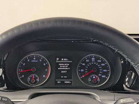Used 2021 Kia K5 GT-Line AWD/4WD image 16