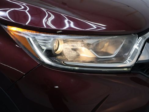 Used 2017 Honda CR-V EX image 26