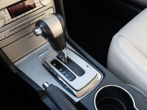 Used 2009 Lincoln MKZ Base image 23