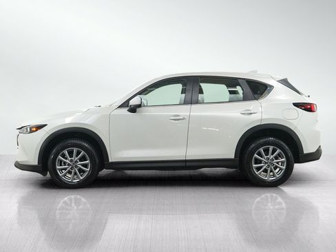 Used 2023 MAZDA CX-5 AWD 2.5 S image 2